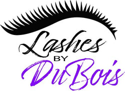 Lashes by DuBois