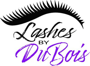 Lashes by DuBois